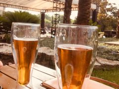 -The BREW·酿餐厅(浦东嘉里大酒店)
