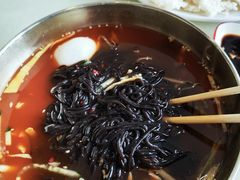 -服务大楼冷面(延大店)