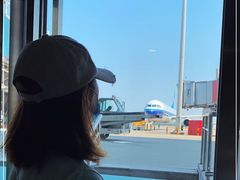 -杭州萧山国际机场