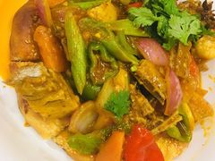 -阿西娅食府(中关村店)