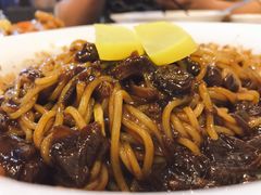 -桃园中华料理炸酱面(燕儿岛路店)