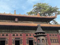 -普乐寺