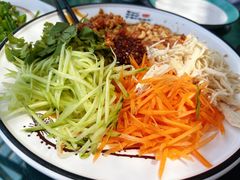 -云隐小厨·传统大理美食(复兴路店)