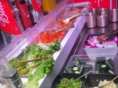 -丰茂烤串(全国首店)