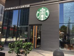 门面-星巴克臻选(惠州华贸天地1楼店)
