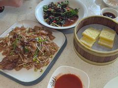 -如轩·海鲜砂锅粥·潮汕菜(小榄店)