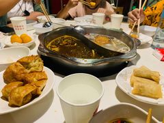 -傣妹休闲时尚火锅(星力壹号店)