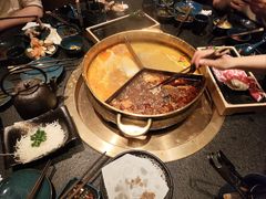 -湊湊火锅·茶憩(打浦桥日月光店)