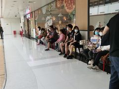 -比格比萨自助(万柳华联店)