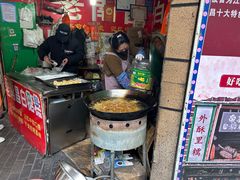 -老南昌白糖糕(大士院店)