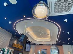 -LAVAZZA拉瓦萨咖啡(星荟中心店)