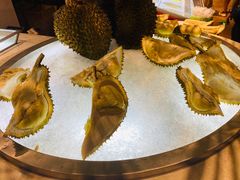 -雍和会海鲜姿造自助(湖东路店)