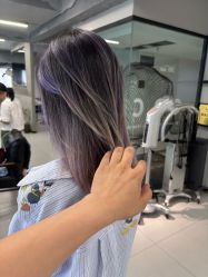 -HD HAIR STYLE