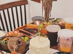 -小银家日式简餐(中信丹阳花园店)