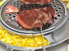 -韩宫宴烤肉·料理(南京江宁万达店)