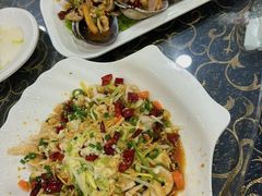 -威海渔村(黄兴路店)