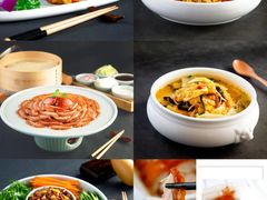 -额娘·现烙春饼烤鸭(太原总店)