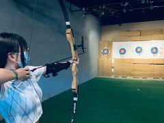 -i彻射箭俱乐部(新光界店)