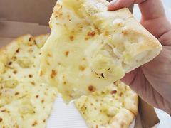 -比格比萨自助(花园路店)