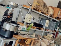 -DEEP COFFEE(瑞光烘焙工厂店)