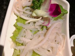 千层肚-井格重庆火锅(临平银泰城店)