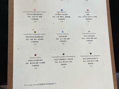 -麻雀咖啡SPARROW COFFEE(十全街店)