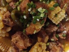 -那家老院子东北菜·饺子·小鸡炖蘑菇(艳华街店)
