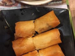 -添好运点心专门店(深水埗店)