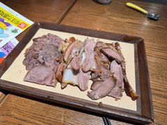 -天怡興·百年蒸饺(万豪广场店)