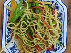 -刘兰英牛羊肉泡馍(立新街店)