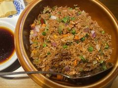 -老阿爸鲜鱼土菜(昆山花桥店)