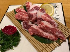 -隐炉和牛烧肉店(群力店)