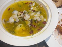 -陈记菜馆·非遗淮扬菜(东关街教场店)