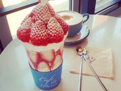 -Cafe de Paris(林荫路店)