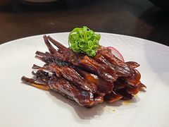 -彩丰楼中餐厅(佘山世茂洲际酒店)