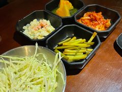-青春韩国料理(光环店)