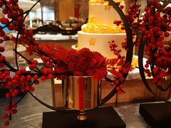 -北京王府井希尔顿酒店·万斯阁西餐厅