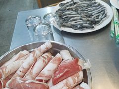 -三兴涮羊肉(荣安大街店)
