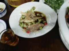 -郭鸡肉·非遗餐厅(安仁古镇店)