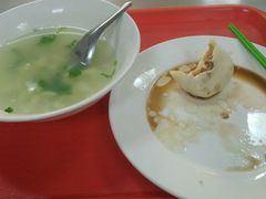 -津门永胜包子铺(哈尔滨道总店)