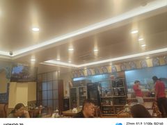 -米赫曼新疆餐厅·清真(老沪闵路店)