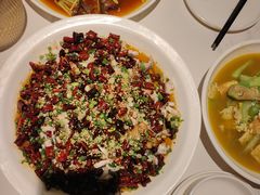 -三猫黑鱼花(南大店)
