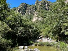 -孤山寨风景区