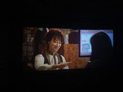 -大光明电影院(南京西路店)