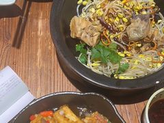 -云海肴·汽锅鸡·云南代表菜(美罗城店)