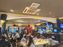 -碧特博格·20年品牌西餐厅(芜湖路店)