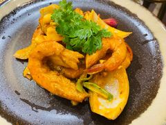 -曼谷食堂·泰国家庭料理(丹桂路店)