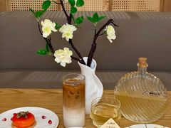 -洄归山也·高空C位湖景下午茶(东方之门店)