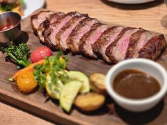 -沛家·西餐Brunch·直火料理