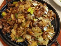 -满堂·烤鸭店·北京菜(鼓楼店)